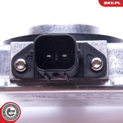 ESEN SKV Steuergerät, Beleuchtung 59SKV056 für MAZDA