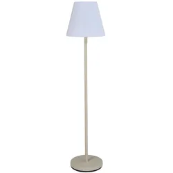 Barths Stella – Outdoor-Bodenleuchte   Anthrazit