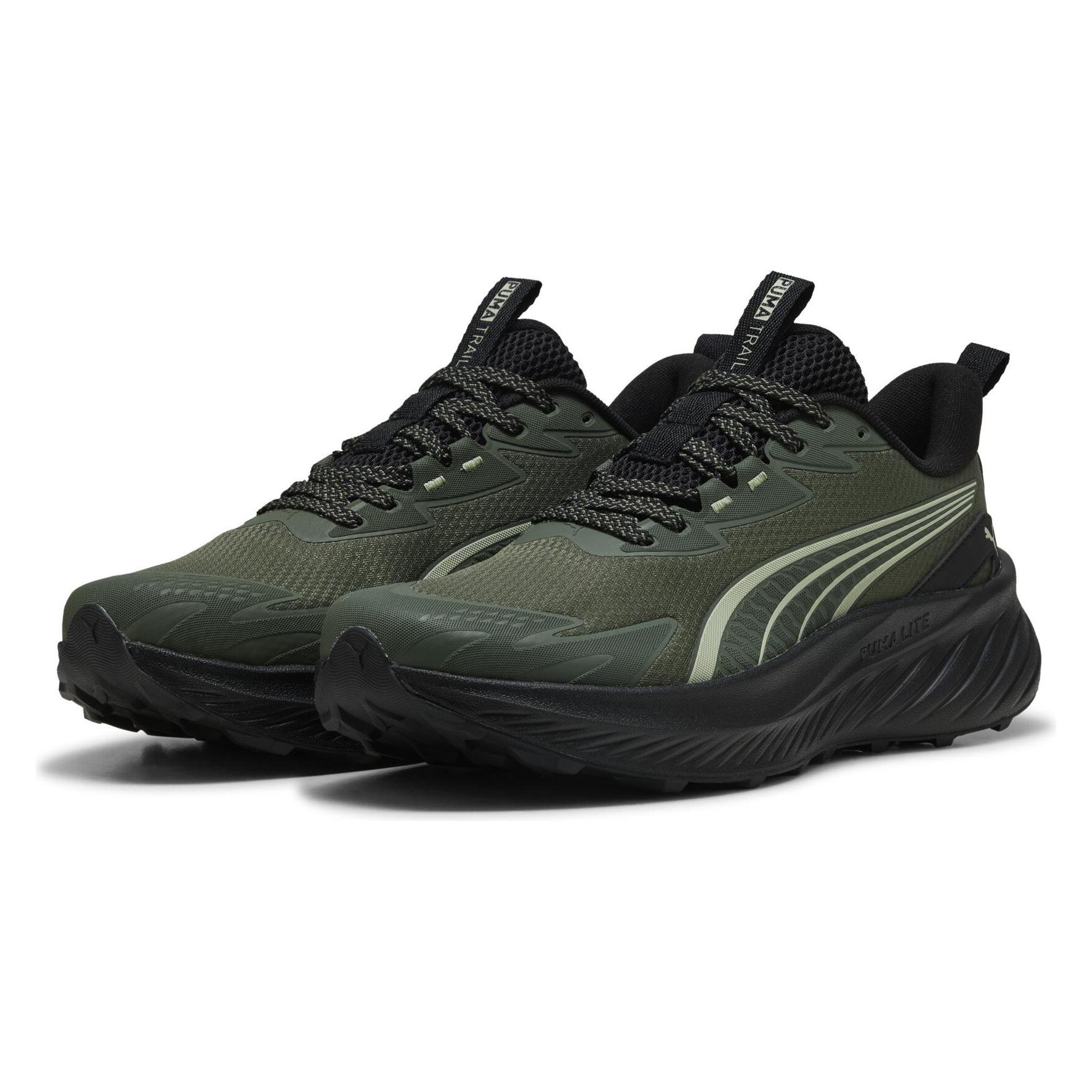 Puma Pounce Lite 2 Trail (38) (313736)