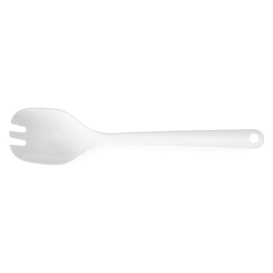 Hendi Melamin Salatgabel weiss (564004)