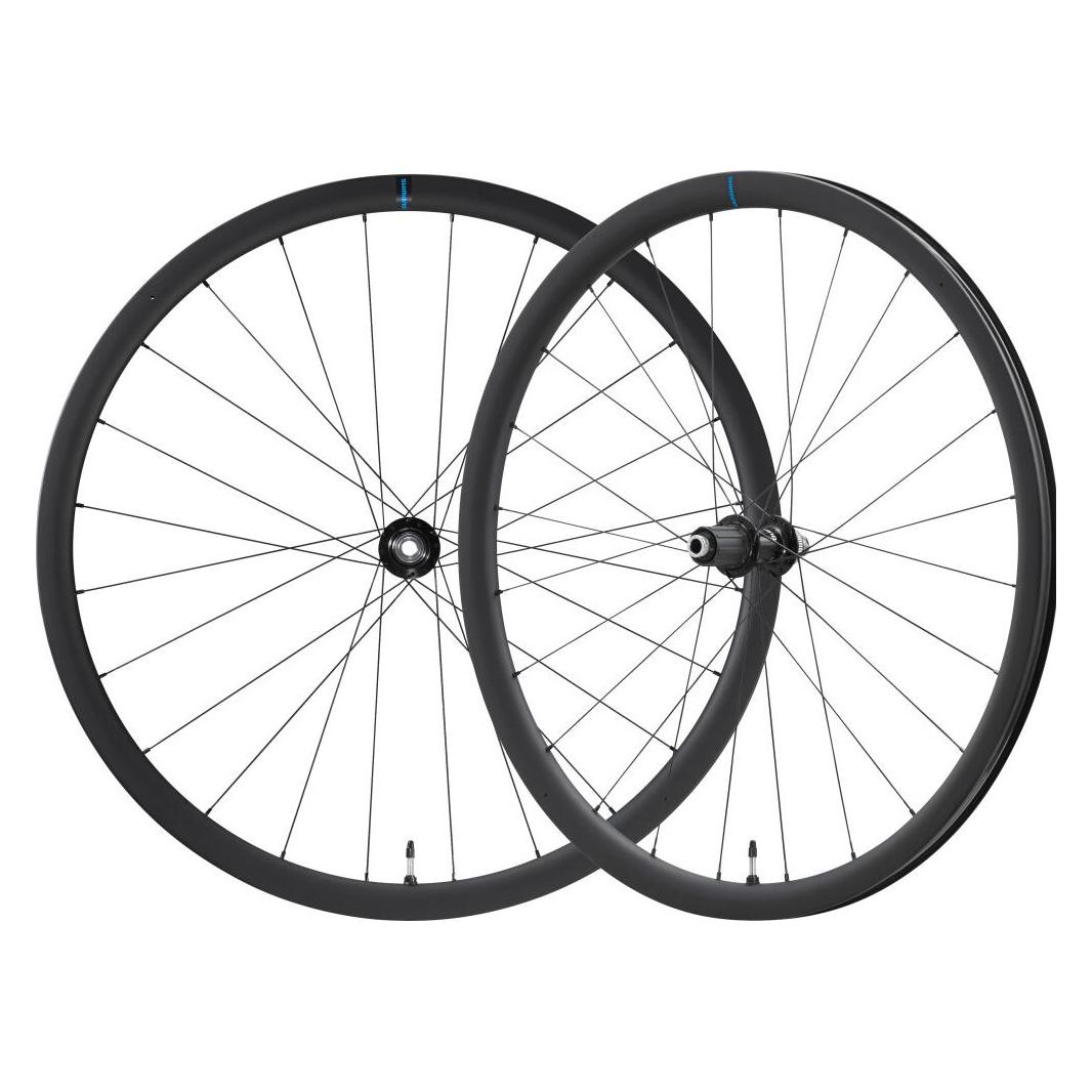 Shimano WH-RS710-C32 (Laufradsatz, 28") (EWHRS710C32LFERED)