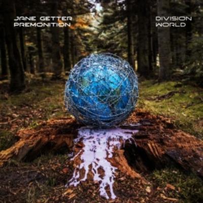 Division World CD - Jane Getter, CD