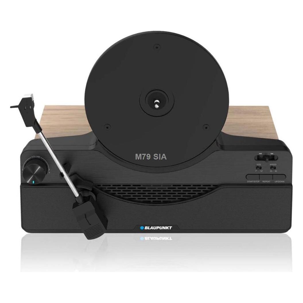 Blaupunkt VT100BK (Vollautomatisch) (VT100BK)