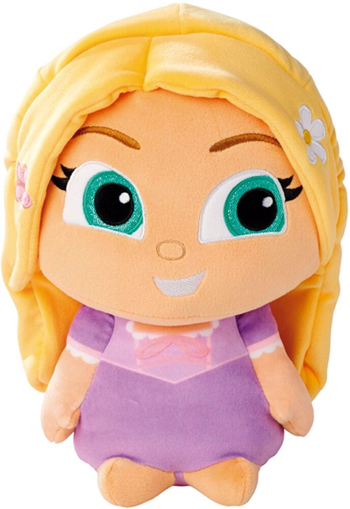 Simba Peluche Rapunzel Disney Doorables .