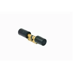 Burg-wÄchter Einzelzylinder 5000 Einzelzylinder anth.