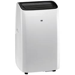 TCL TAC-12-CHPB/MZW Monoblock-Klimagerät EEK Heizen/Kühlen: A+ (A+++ - D)/A (A+++ - D) 3500 W 35 m² Weiß 1480