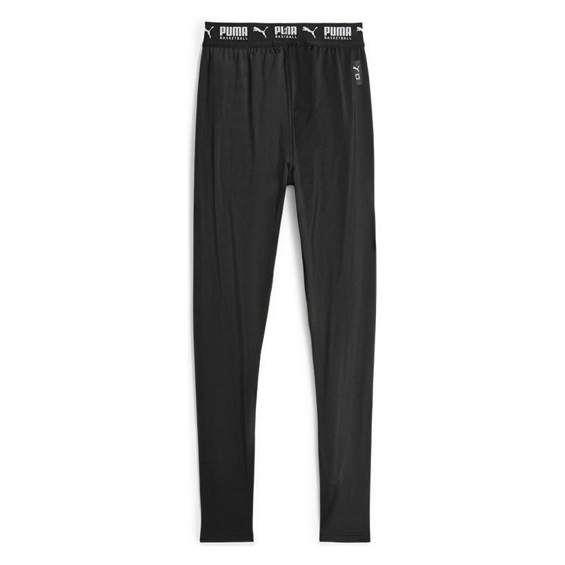 Puma Hoops Team Full Tight Baselayer (XXL) (676635_01)