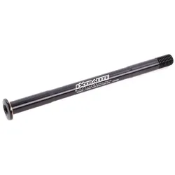 EXTRALITE Steckachse Black Lock 12.3 | 12x142 mm für Maxle 142