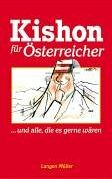 Ephraim Kishon - Kishon für Österreicher und alle, die es gerne wären - Preis vom 09.10.2026 07:28:09 h