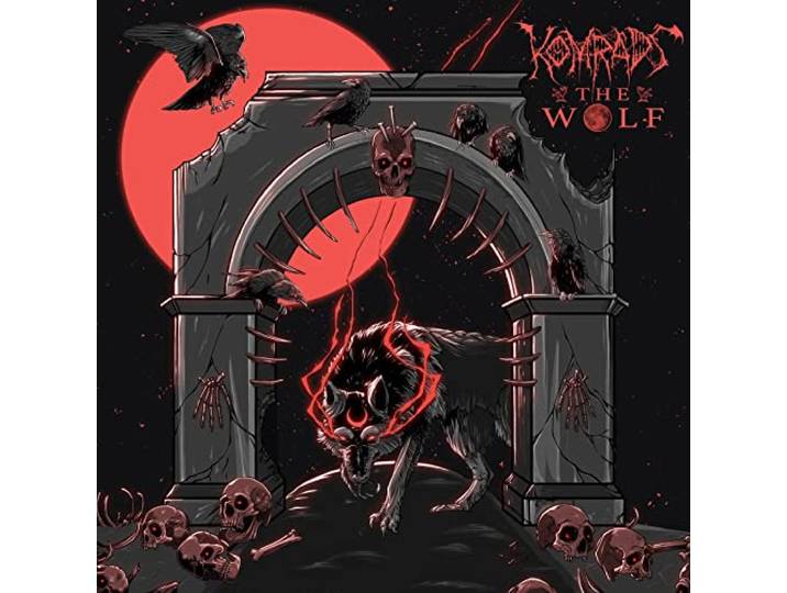 Wolf