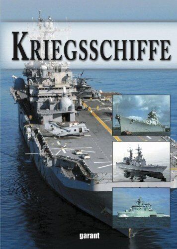 Kriegsschiffe: Von Admiral Graf Spee bis USS Zumwalt - Preis vom 09.10.2026 07:28:09 h