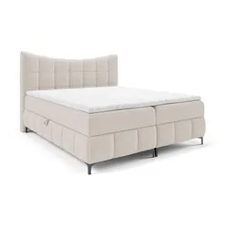 BOXBETT Charles In Aragon