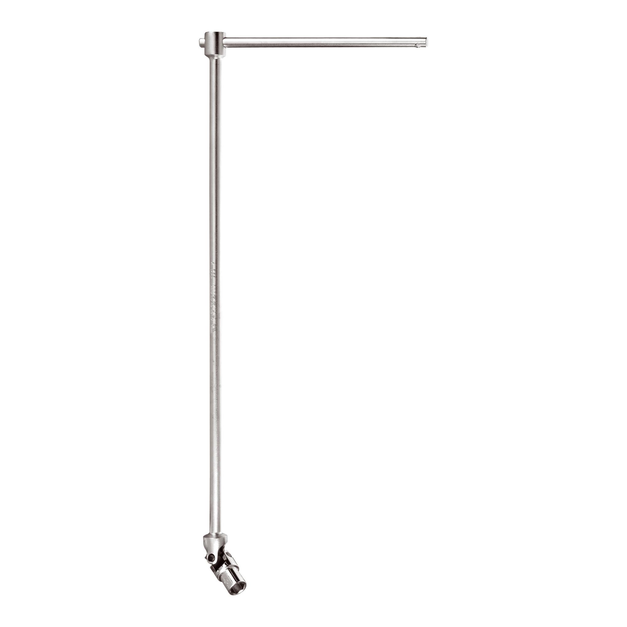 Facom Gelenk-Steckschlüssel mit T-Griff 10 mm (99C.10)