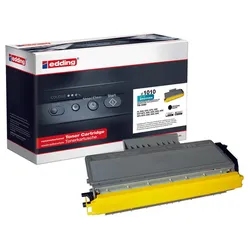 edding Toner schwarz kompatibel zu brother TN-3280