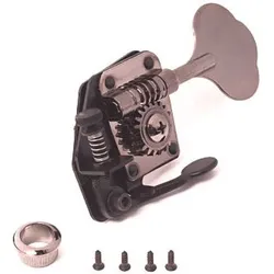 Hipshot BT10, black - D-Tuner