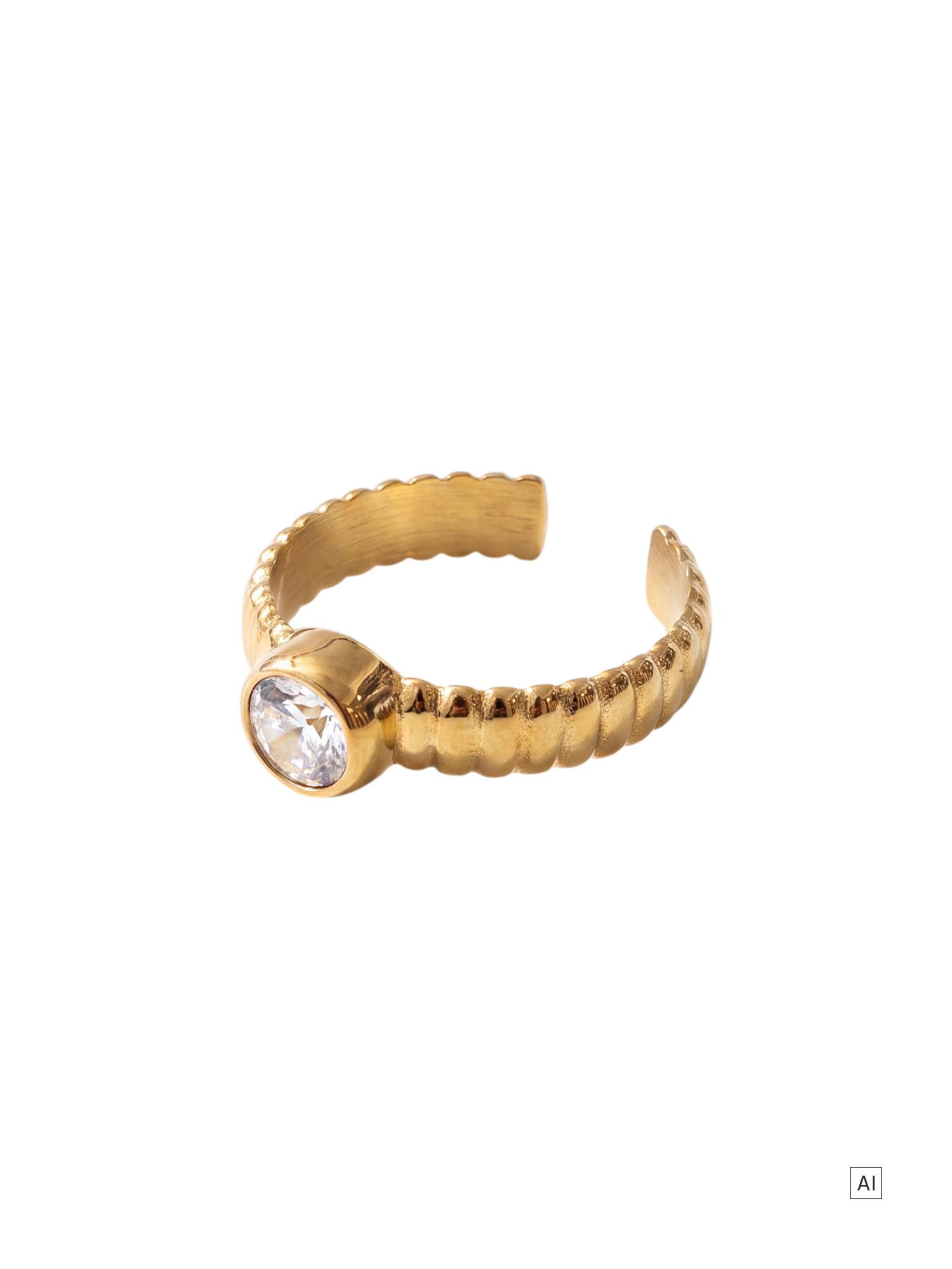 PURELEI Mahina Club Dusk Ring
