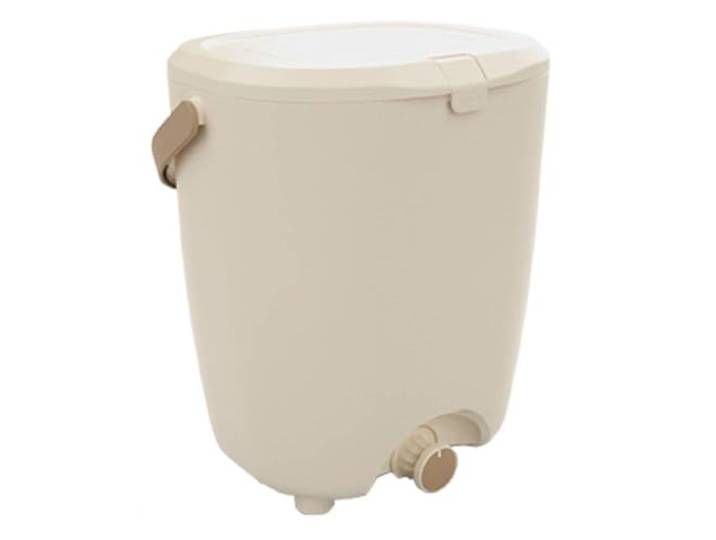 Hozelock Ltd 100-100-500 Keuken Composter, Kunststof