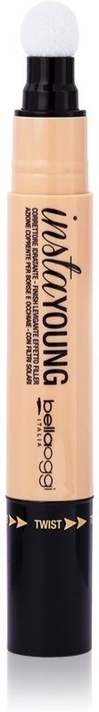 bellaoggi Instayoung Concealer hydrating concealer shade Romantic Beige 6 ml