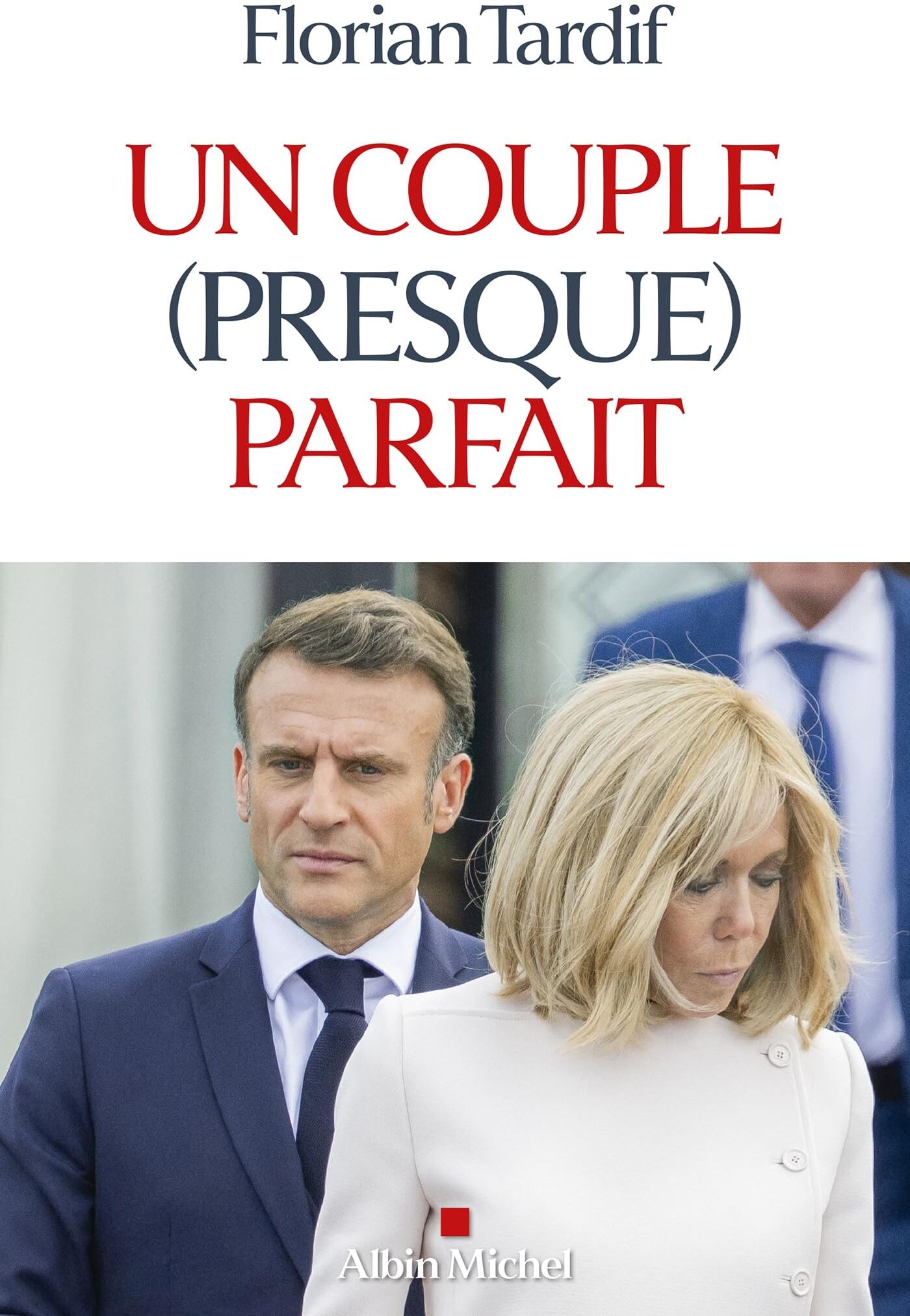 Florian Tardif - Un couple (presque) parfait - Preis vom 11.10.2026 15:43:13 h