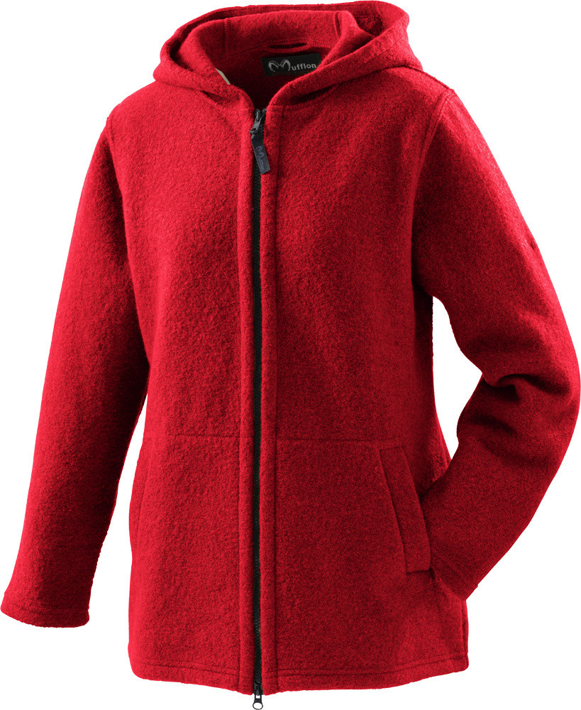 Mufflon W100 Mu-Mia vulkan XXL