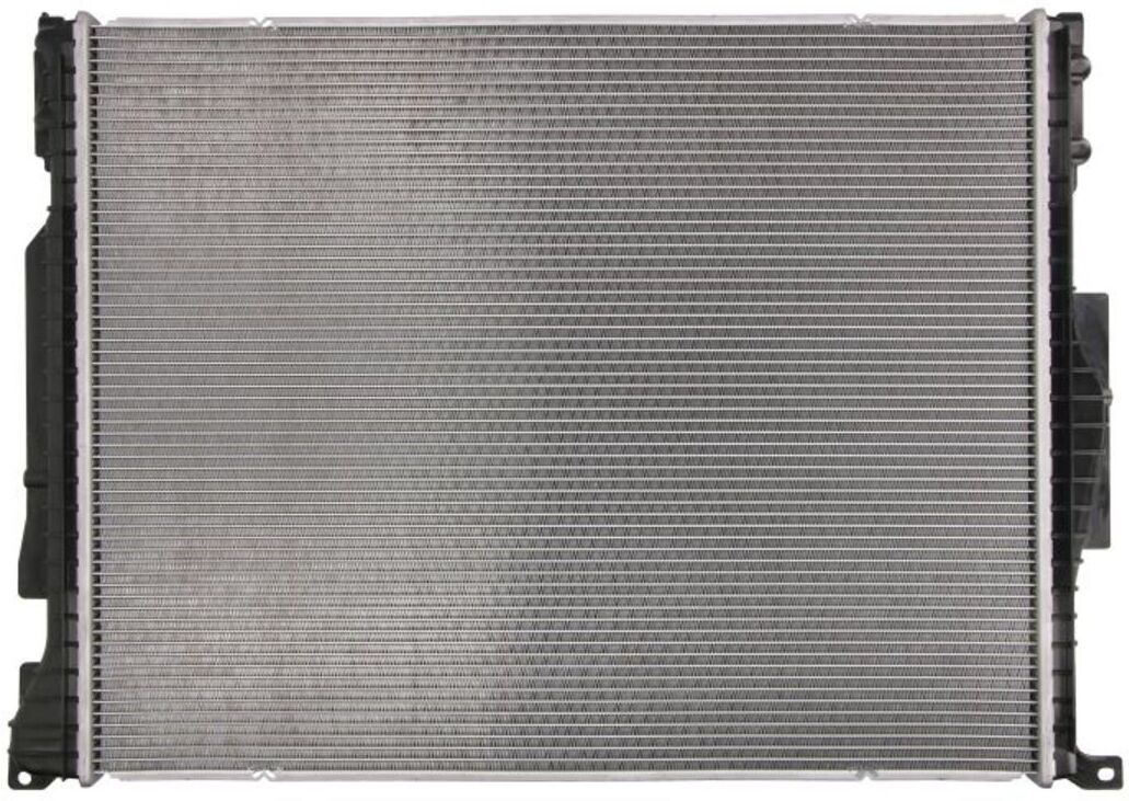 Kühler, Motorkühlung NRF 550328