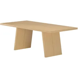 Venture Home, Esstisch, Logga Rectangular Dining Table (210 x 100 x 76 cm)
