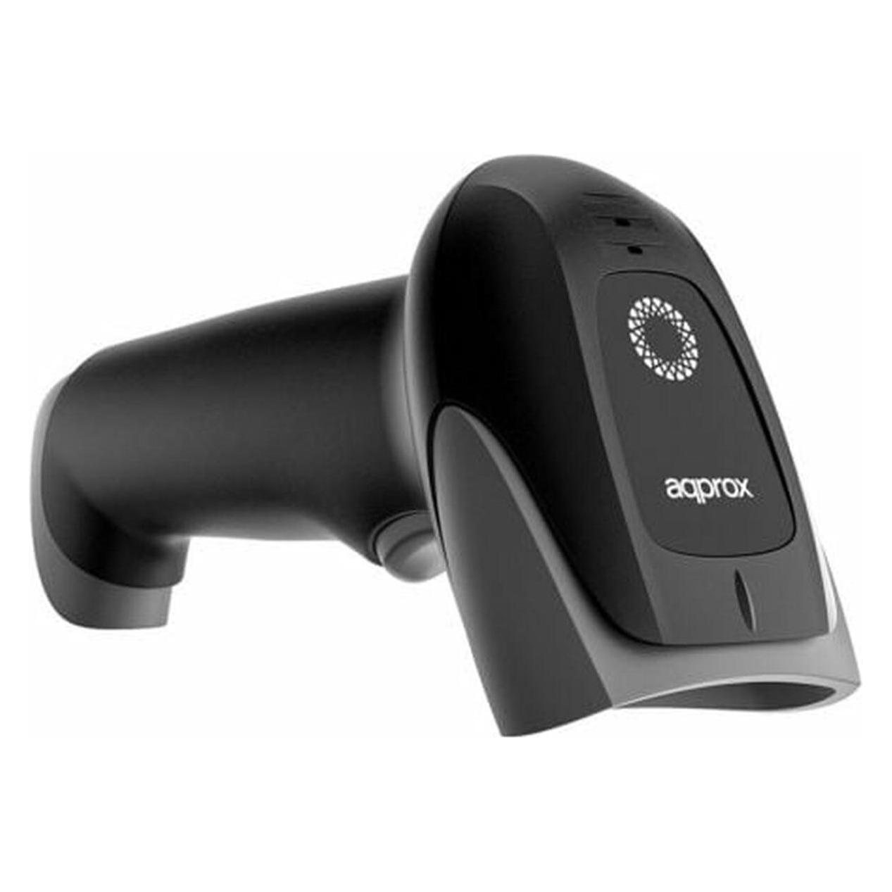 Approx appLS25WS (1D-Barcodes, 2D-Barcodes) (APPLS25WS)