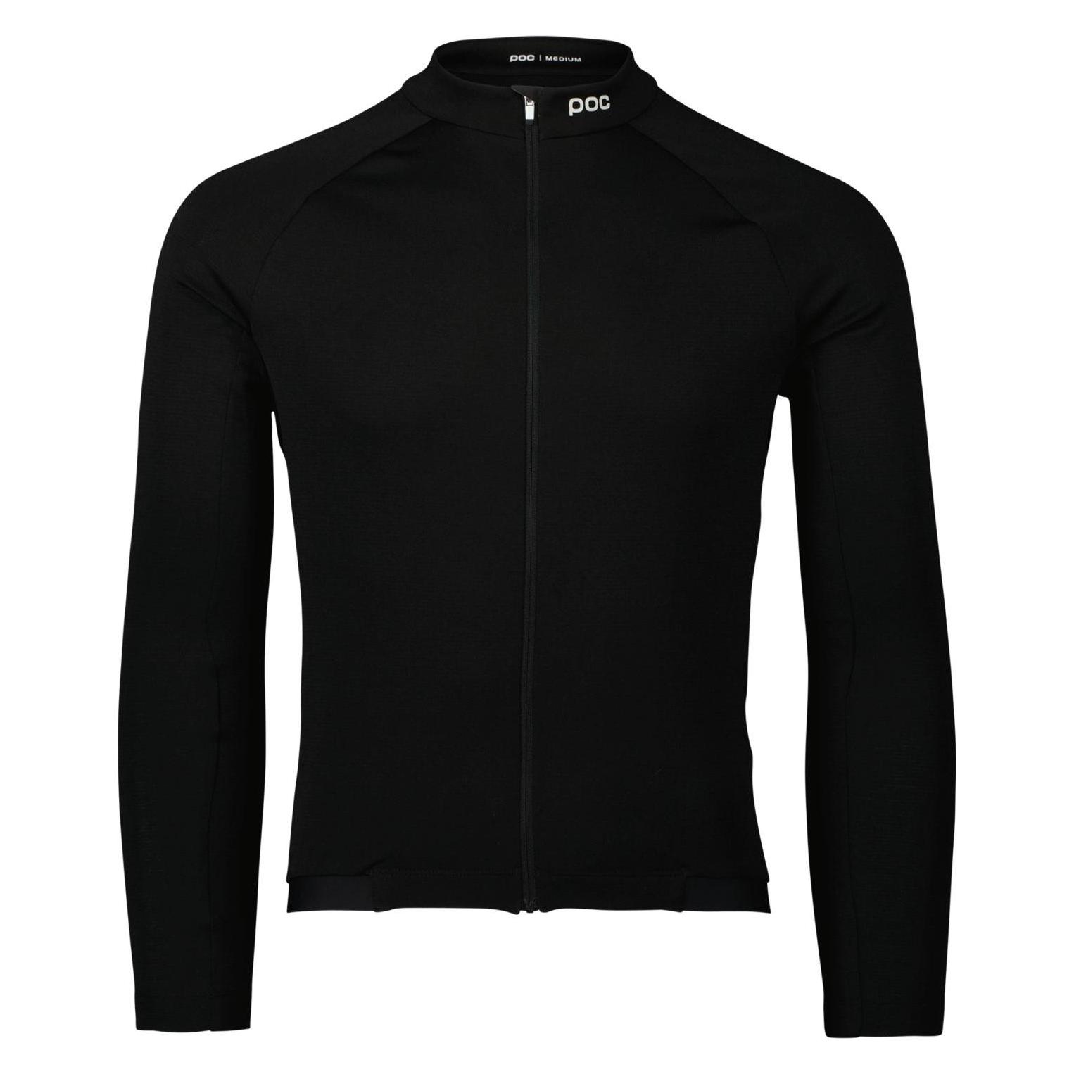 Poc Thermal Lite LS Jersey (L) (52336-1002-L)