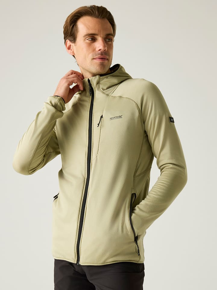 Regatta Funktionsjacke "Kadley" in Grün - XL