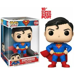 Funko Pop! DC Comics : Superman