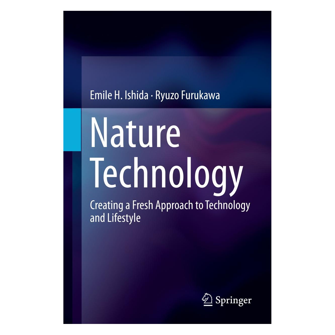 Springer Nature Technology (Englisch, Hardcover, Emile H. Ishida, Ryuzo Furukawa) (9784431546122)