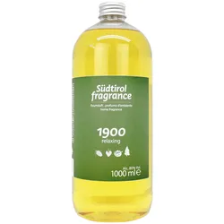 1L TEAM DR JOSEPH Südtirol Fragrance 1900 Raumduft Nachfüllflasche