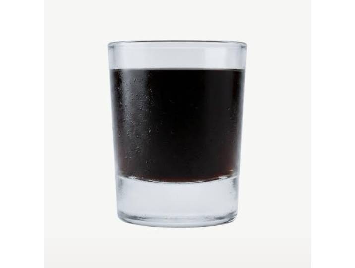 Bormioli Shot Caravelle 5 cl caja-6