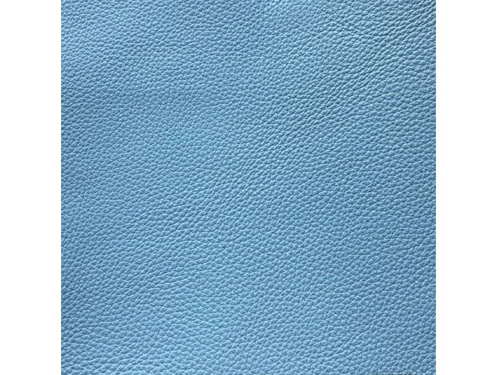 Akad'or Swing Relaxsessel - Leder Longlife E soft blue , Medium