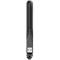 Silicon Power A66 (2 TB), Externe Festplatte, Schwarz