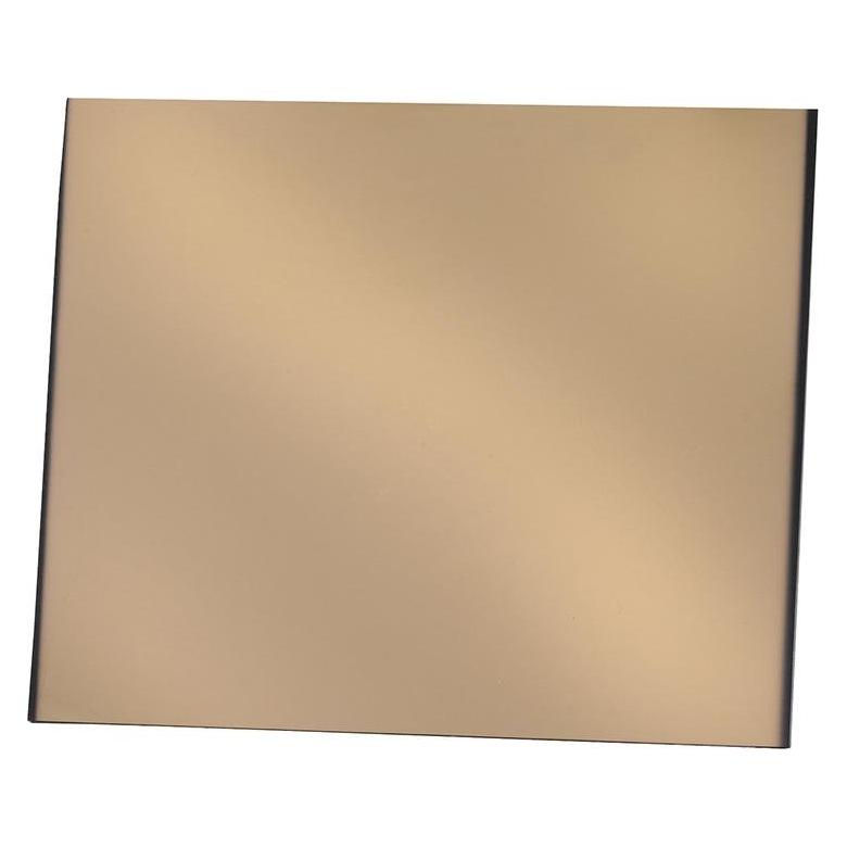 Schweisserschutzglas verspiegelt DINA12 (4332163276227)