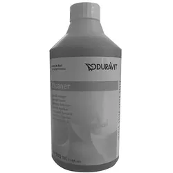 Duravit McDry Spezial-Reiniger 0050620000 6 Sprühflaschen zu 500 ml, mit Sprühkopf