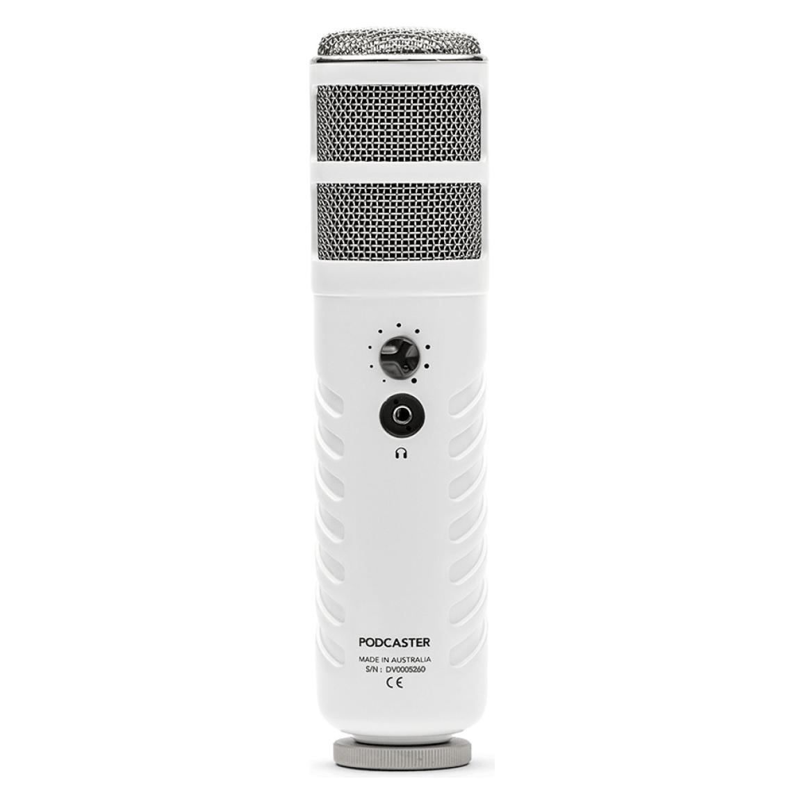 RØDE Podcaster (Rode Podcaster)