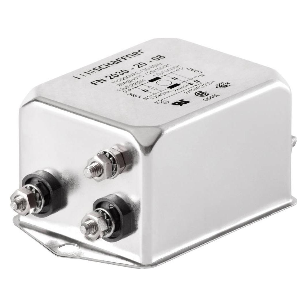 Schaffner EMV Säntis (FN2030-30-08)