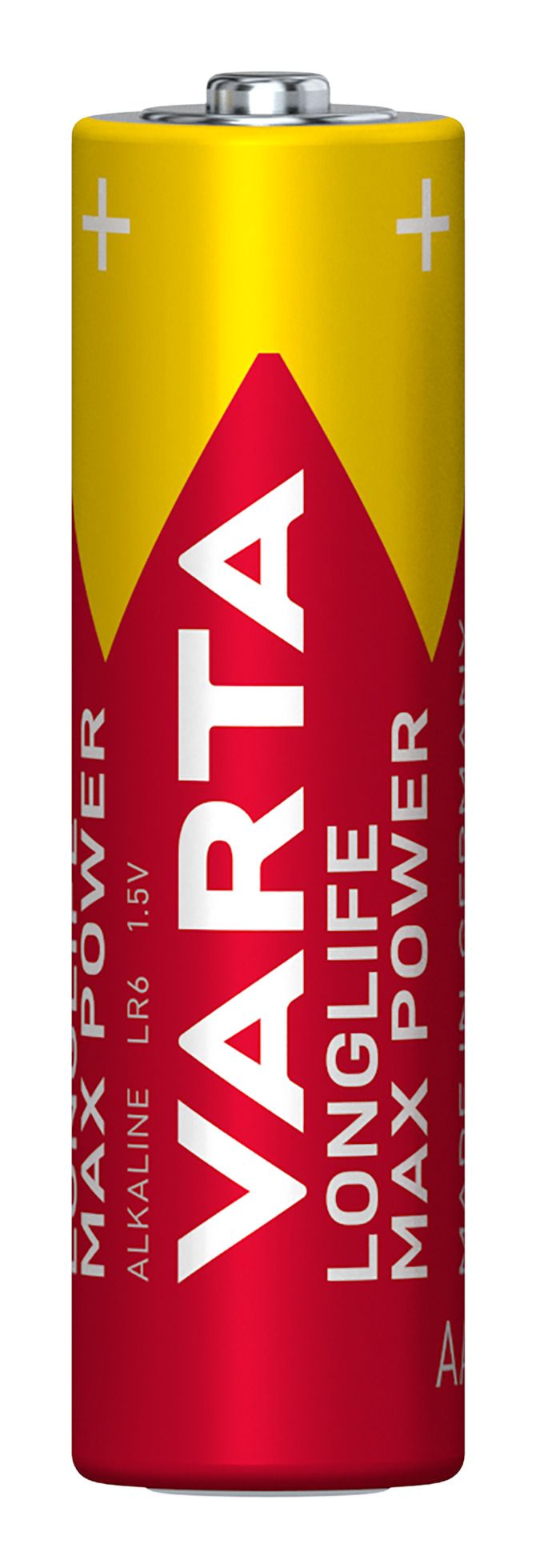 Varta -4706/4B 04706 101 404