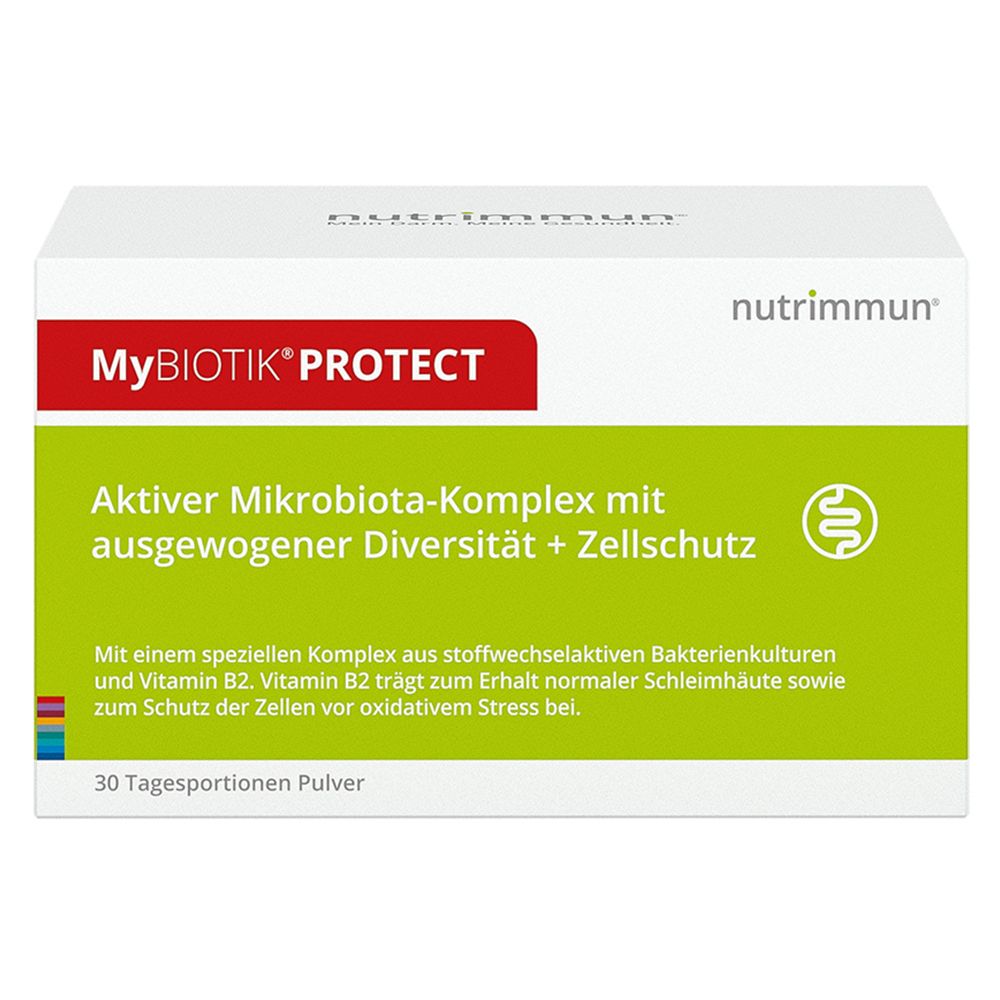 Mybiotik Protect Pulver 30x2 g