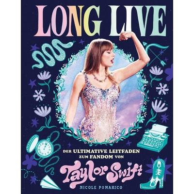 Long Live -