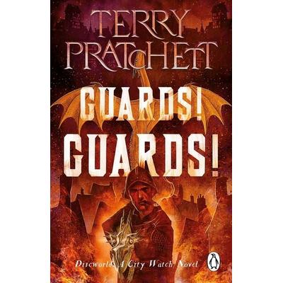 Guards! Guards!, Taschenbuch von Terry Pratchett, Transworld Publ. Ltd UK, 978-1-80499-067-4