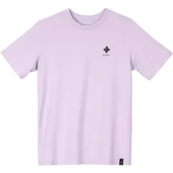 Miwok, Herren, Funktionsshirt, Origins (M), Violett, M