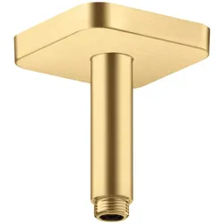 Hansgrohe Decken-Anschlussstück Axor DN15 100mm 26965250