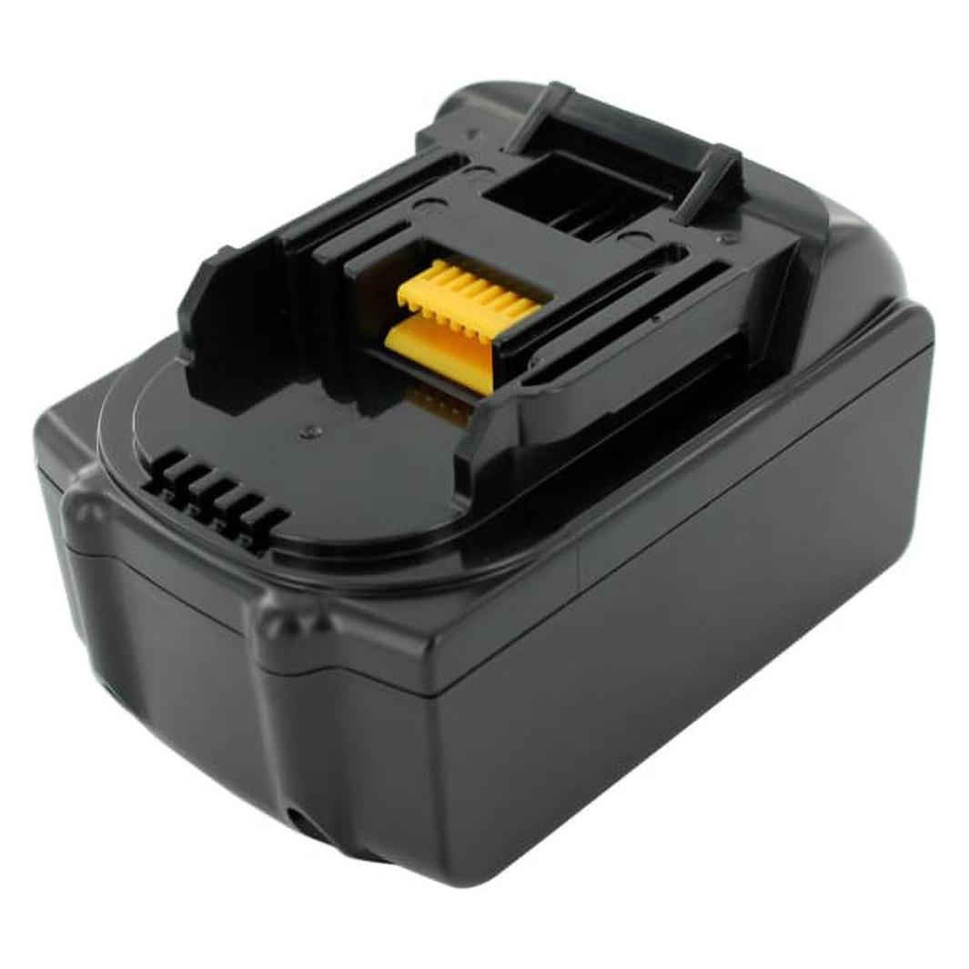 AGI Akku kompatibel mit Makita LXT400 (18 V) (34169995)