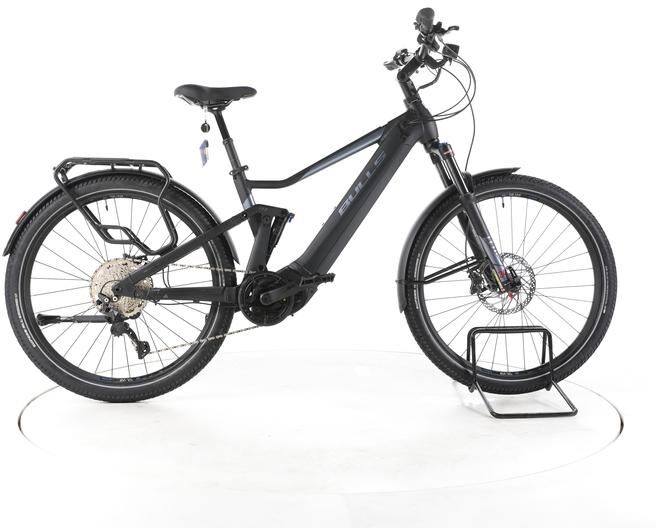 Bulls Iconic EVO TR1 SUV E-Bike - 298704