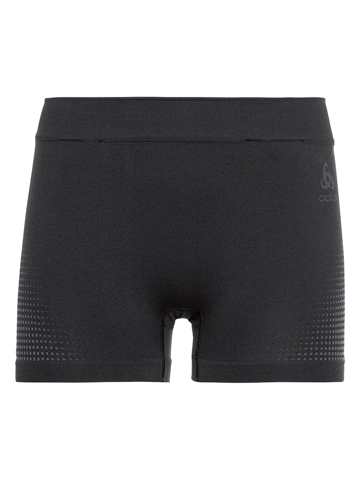 Odlo Panty "Performance Warm" in Schwarz - M