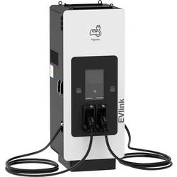 Schneider Electric Ladestation Typ 2 150 kW RFID EVD1S180TBBC7-G