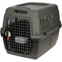 Kerbl Transportbox IATA 6, 92x64x67,5 cm (Hund, Katze), Tiertransport